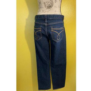 SKINNY CALVIN KLEIN JEANS